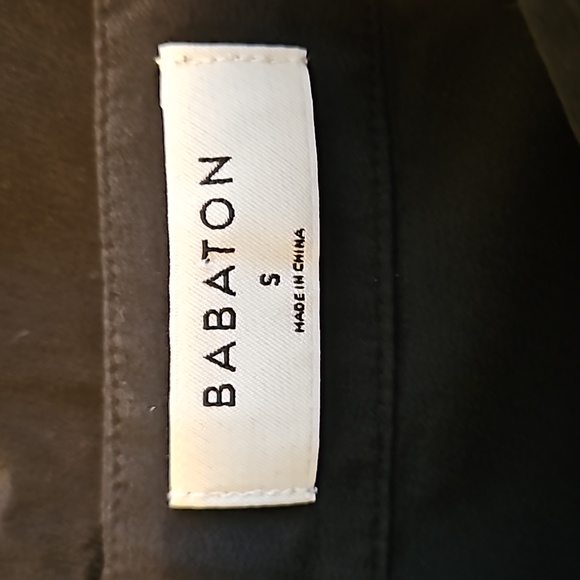 Babaton FINTA Silk Blouse - Picture 6 of 14